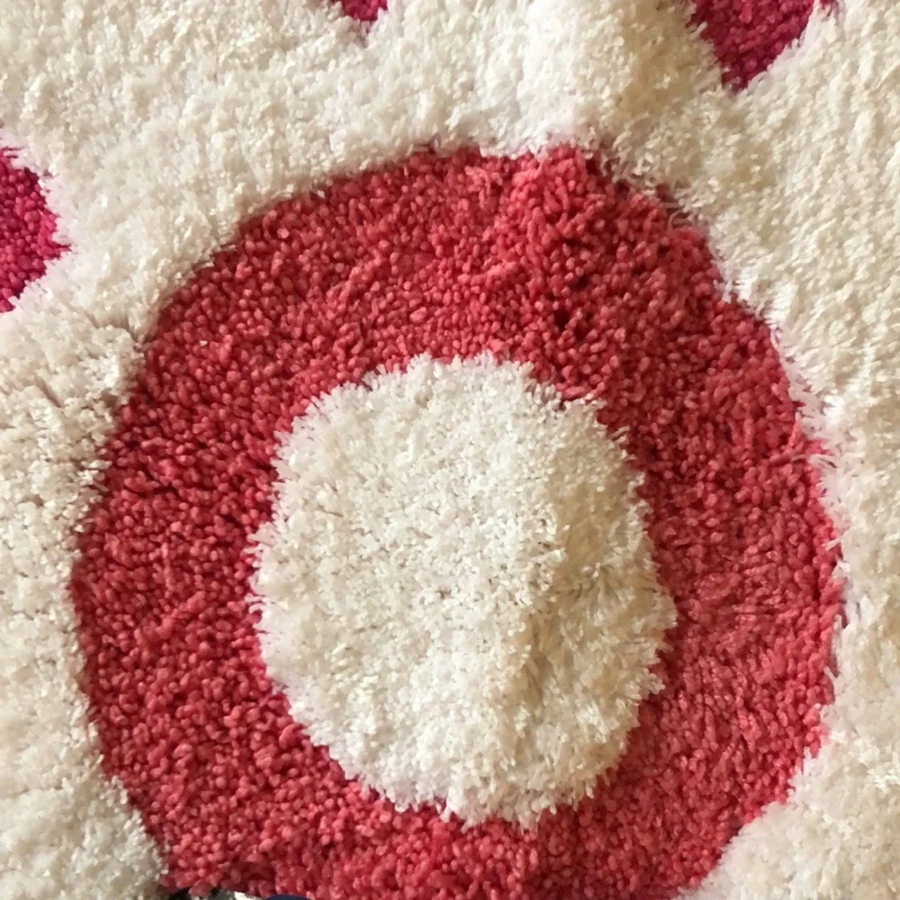 Tahari XOXO Bath Rug Mat